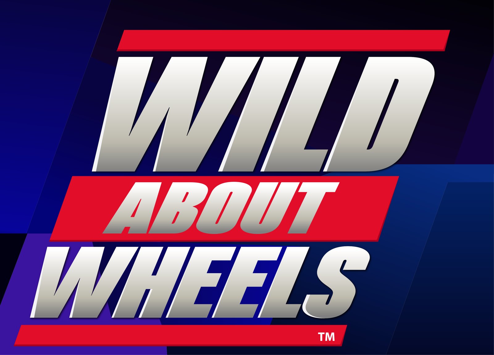 Wild About Wheels logo
